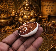 Lord Laxmi Kuber Gomati Chakra Wealth Money Promotion CASINO Luck Attraction+ picture