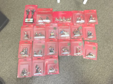 20 Santa's Workbench accessories/never opened picture