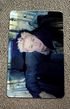 [Stray Kids] THIS & THAT FANS Album Ver. Official Bang Chan Lenticular Photocard picture