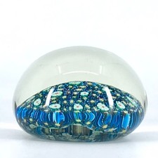 Murano Venetian Glass Paperweight picture