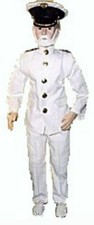 Titanic Captain Edward J. Smith Doll picture