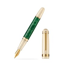 Laban 325 Forest Fountain Pen picture