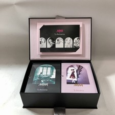 NANA  Libroaria Perfume Set No.7 Nana & No.8 Hachi Limited Edition Box Ai Yazawa picture