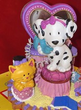 Spottie Dottie & Sassy 