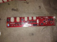 skeeball strike it rich arcade redemption main pcb working #100 picture