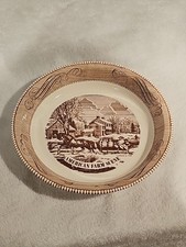 VTG Currier & Ives 