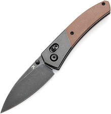 Kansept Knives Dako - BNIB - READ picture