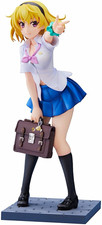 Goodsmile Company Satoko Hojo Higurashi When they Cry Scale Figure (SEE DESC) picture
