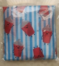 Wendy’s Promotional Tote Bag From Limited Drop Brand New Sealed picture