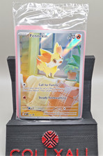 SEALED Fennekin Promo - MEP 080 picture