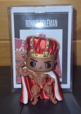 Ronnie Coleman Pop Custom Figure (Optional Custom Box and Protector) picture