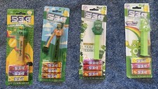 New PEZ Happy St. Patricks Day 2023-2026 Exclusive Limited Edition “Read Descrip picture