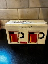 Vintage rare Bodum Tea picture