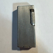 Vtg Josephson &Sharp Sharpo petro cigarette lighter picture