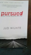 PURSUED NEW YORK TIMES BESTSELLER  GOD'S DIVINE OBSESSION  WITH U PAPERBACK BOOK picture