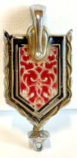 Vintage Chevrolet Monte Carlo Ornament Decorative Collectible (no base) picture