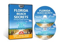 Florida Beaches Travel DVD picture