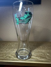 Vintage Colorado Belle Casino Laughlin NV  22 Oz Beer  Glass Collectible picture