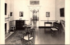 Unused Pre-1980 VALENTINE MUSEUM Richmond Virginia VA POSTCARD picture