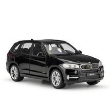 1:24 BMW X5 Luxury SUV Alloy Car Model Diecast Collectible Display Gift picture