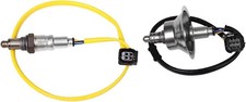 O2 Oxygen Sensor Upstream Downstream for Honda Civic 1.5L Turbo 2016-2020 picture