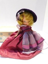 Nancy Ann Storybook Doll with Original Box  picture