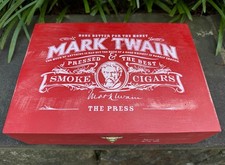 Mark Twain 