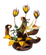 WDCC Figurine Autumn Fairy - Fantasia - Please Read picture