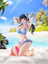 BellFine The Dangers in My Heart Anna Yamada Swimsuit Ver. 1/6 PVC Figure picture
