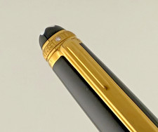 Montblanc Meisterstück 75th Anniversary No. 165 Mechanical Pencil 0.7mm picture