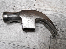 Dunlap Carpenters Claw Hammer Head Replacement picture