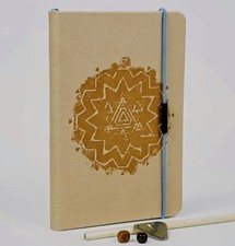 NEW Horizon Zero Dawn Limited Edition Notebook + Aloy’s Focus – Writing/Art picture