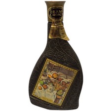 Vintage Jim Beams Modern Masters Cezanne Fruit Basket Bourbon Decanter Vol II* picture