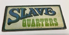 Novelty Sign 1970s Wallace Berrie Wall Plaque Sign 7.75