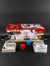 Lemax Village Collection Ski Gondola 94393 Animated 2000 New picture