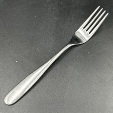 Robert Welch STANTON SATIN 18/10 Stainless Flatware Dinner Fork picture