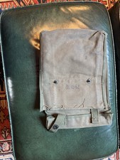 US Military VN Era Vehicle Paperwork Case, Also Great For Field Or Tech manusls picture