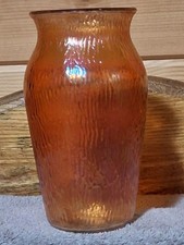Iridescent Marigold