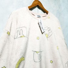 Miffy Trainer size XL Long Sleeve Chest:93-101cm/36.61-39.76