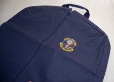 Air Force One GARMENT BAG Presidential Seal White House Airlift Operations 1 picture