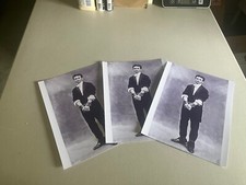 Harry Houdini, probably the Best photo of the young Houdini, HQ Reprint picture