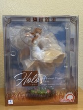 NEW Spice and Wolf Holo 1/7 Scale Figure BY QUES Q US SELLER picture