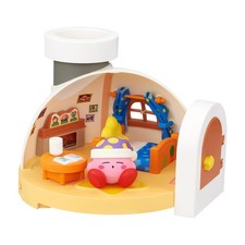 BANDAI Kirby of the Stars Sound-filled Kirby's House picture