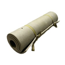 U.S. GOVERNMENT Issue Foam Sleeping Pad - Used picture