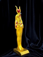 Rare Ancient Egyptian Apep Statue Chaos Serpent God Antique Pharaonic Unique BC picture