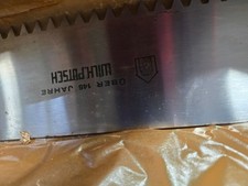 WILPU 32/1200 Two Man Crosscut Saw 48