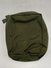 BlackHawk STRIKE GEN4 MOLLE Medical Pouch OD Green 37CL18OD picture