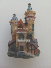 NEWBavaria Germany Castle Refrigerator Magnet 2 3/4