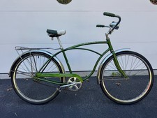SCHWINN 1969 Campus Green 