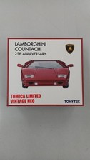 Tomytec 1/64 LV-N 25th Anniversary (Red) picture